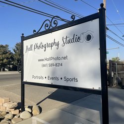 Sign