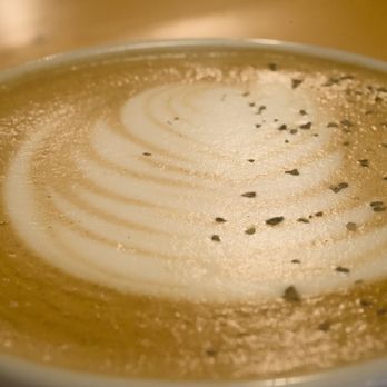 Castle Coffee - James and the Giant Peach - Coffee & Tea Near Me - Albuquerque, New Mexico