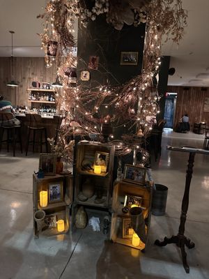 Honeysuckle Restaurant by null