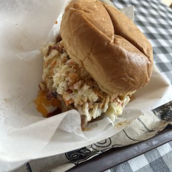 Slap's BBQ - Barbeque Near Me - Kansas City, Kansas