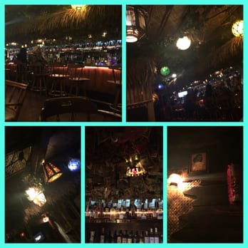 Forbidden Island - What the place looks like - Tiki Bars Near Me - Alameda, California