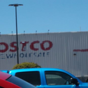 Costco Wholesale - Needs work - Gas Stations Near Me - Eureka, California