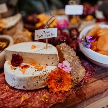 Farm to Table Catering - Caterers Near Me - Grass Valley, California