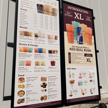 Ellianos Coffee - Coffee & Tea Near Me - Orange City, Florida Ellianos Coffee - Coffee & Tea Near Me - Orange City, Florida