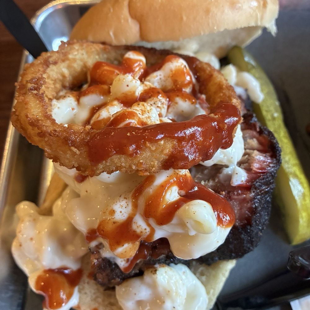J’s Bbq - The Bella - Barbeque Near Me - Olathe, Kansas J’s Bbq - The Bella - Barbeque Near Me - Olathe, Kansas