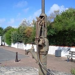 La Fontaine - La fontaine désormais inutile