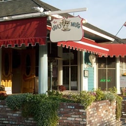 THE UGLY MUG CAFE - CLOSED - Updated June 2026 - 13 Photos & 79 Reviews -  261 N Glassell St, Orange, California - Coffee & Tea - Phone Number - Yelp
