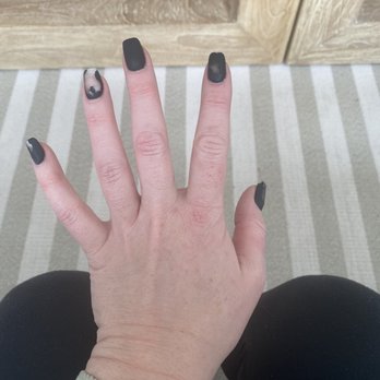 Victory Nails - Nail Salons Near Me - Cincinnati, Ohio