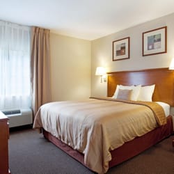 Candlewood Suites Denham Springs