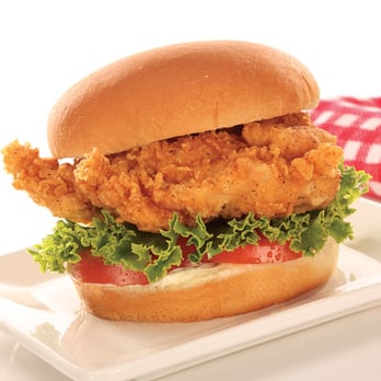 Rush's - New American Near Me - Lexington, South Carolina