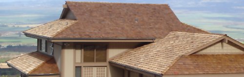 Slide of Maui Roofing