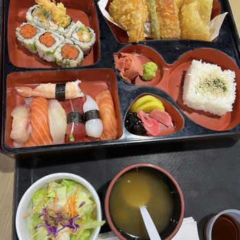 Suny Sushi - Bento - Japanese Near Me - Annandale, Virginia Suny Sushi - Bento - Japanese Near Me - Annandale, Virginia