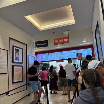 Chick-fil-A - Fast Food Near Me - Boston, Massachusetts Chick-fil-A - Fast Food Near Me - Boston, Massachusetts