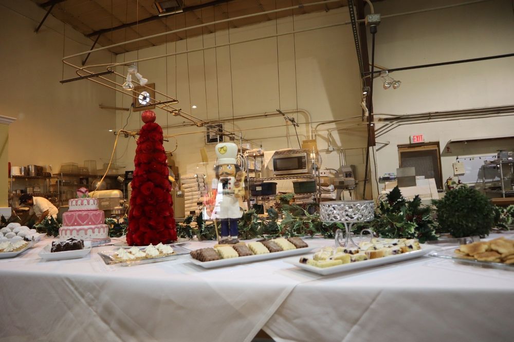 Chocolate Maven Bakery & Cafe, Santa Fe Roadtrippers