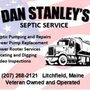 Photo of Dan Stanley's Septic Service