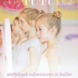 Tutu School Elkhart