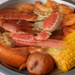 Crab Daddy