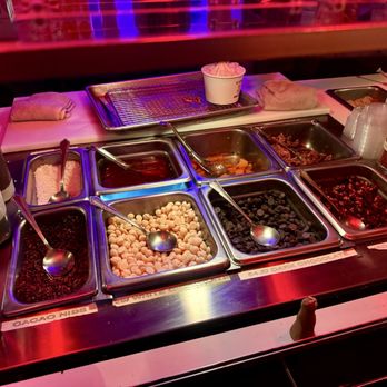 626 Ice Cream - Ice Cream & Frozen Yogurt Near Me - Arcadia, California