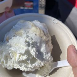 Fire Cream - Coconut