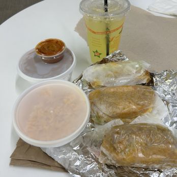 La Bamba - 3. Three Piece Tacos Combo - Mexican Near Me - Chicago, Illinois