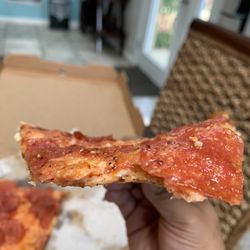 New York New York Pizza - Pepperoni Pizza