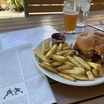 Union On Yale - Perfect day! - New American Near Me - Claremont, California Union On Yale - Perfect day! - New American Near Me - Claremont, California