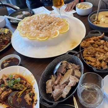 Hengry - Chinese Near Me - Alhambra, California Hengry - Chinese Near Me - Alhambra, California