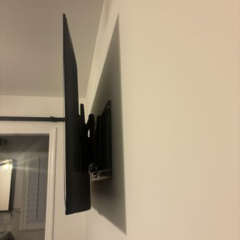 Stoked 2 fix - TV Mounting Near Me