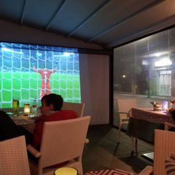 Matinèe - Juve vs Madrid on the big screen