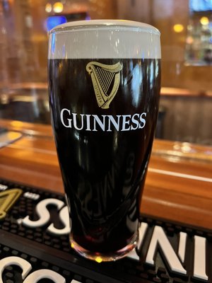 The Dubliner by null
