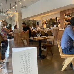 Sorella Trattoria