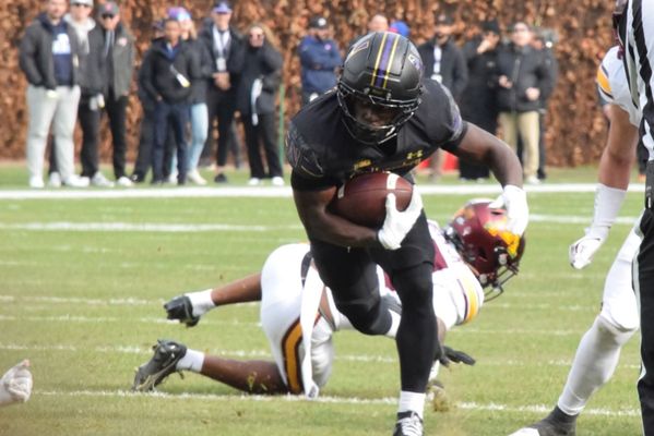 Wrigley Field by null