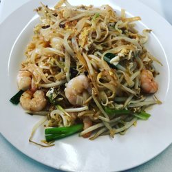 Taste of Thailand Llanelli