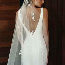 Grace Loves Lace - New York - Mrs Jones