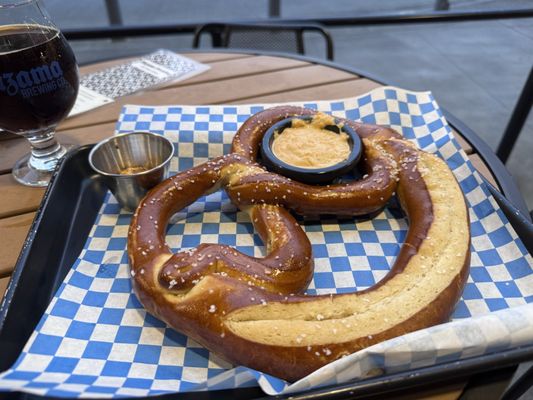 Mazama Brewing Orenco Station by null