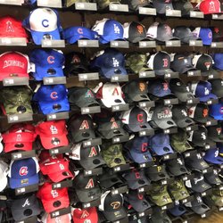 Just Sports - Ball caps
