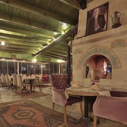 Vadi Cafe Restaurant