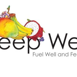 Keep Well - Logo