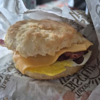 Tudor's Biscuit World - Breakfast & Brunch Near Me - Ripley, West Virginia