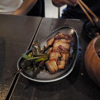 Anytime Kitchen  - Bossam - Korean Near Me - New York, New York