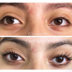GlamorUs Lounge & Spa