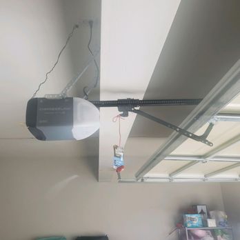 Cutting Edge Garage Door - Garage Door Services Near Me