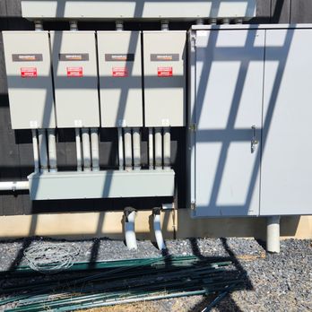 Higher Power Electrical Services - Generator Installation/Repair Near Me - Unionville, Virginia Higher Power Electrical Services - Generator Installation/Repair Near Me - Unionville, Virginia
