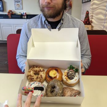 Tastee King Donuts - Donuts Near Me - Chattanooga, Tennessee Tastee King Donuts - Donuts Near Me - Chattanooga, Tennessee