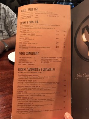 Menu photo 7 Stonewood Grill & Tavern Brandon, FL Menu photo 7 Stonewood Grill & Tavern Brandon, FL