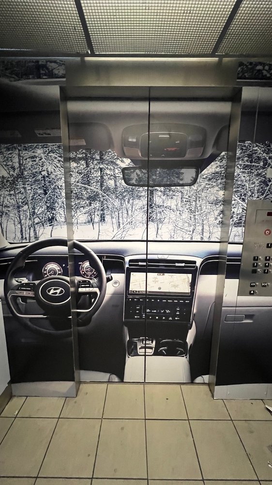 PARKING DECK PRESENTED BY FORD 15 Lafayette St, Newark, New Jersey