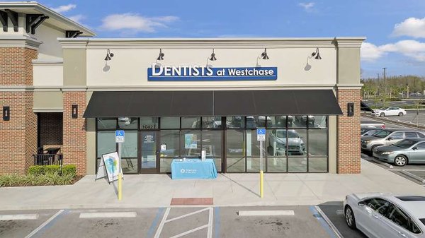 DENTISTS AT WESTCHASE Updated May 2026 25 Photos 29 Reviews L