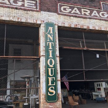 Antique Adoption - Antiques Near Me - Keatchie, Louisiana
