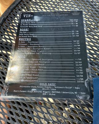 The Loyalist Market by null