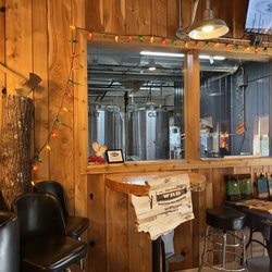 Western Red Brewing - Where the magic is made